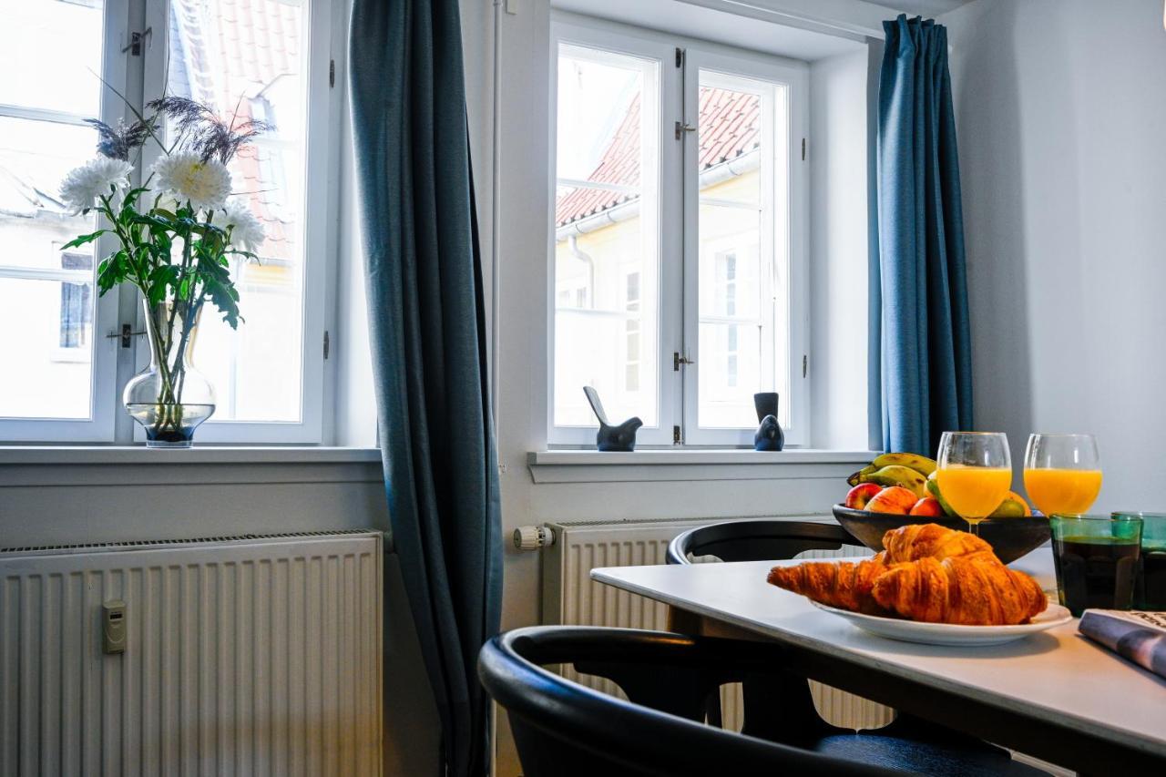 Sanders Central - Dreamy Three-Bedroom Apartment In The Middle Of It All Kopenhag Dış mekan fotoğraf