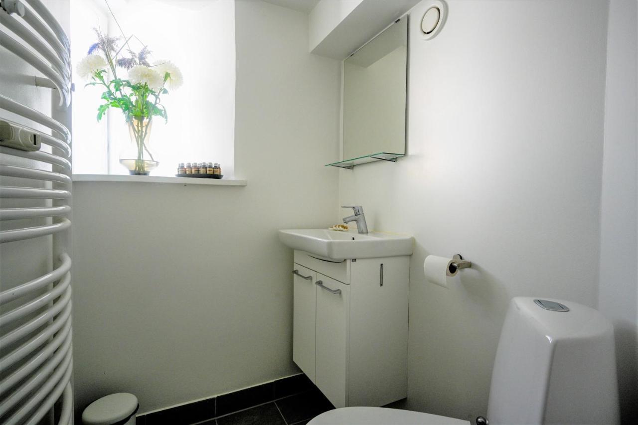 Sanders Central - Dreamy Three-Bedroom Apartment In The Middle Of It All Kopenhag Dış mekan fotoğraf